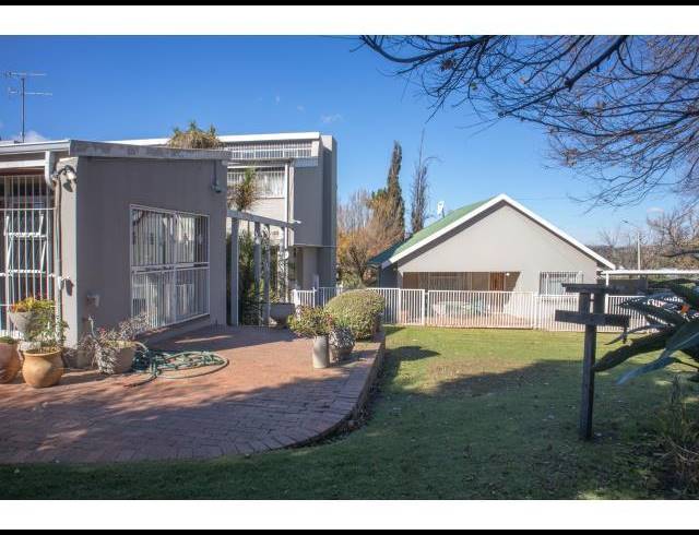 8 BEDROOM HOUSE FOR SALE IN DUNVEGAN